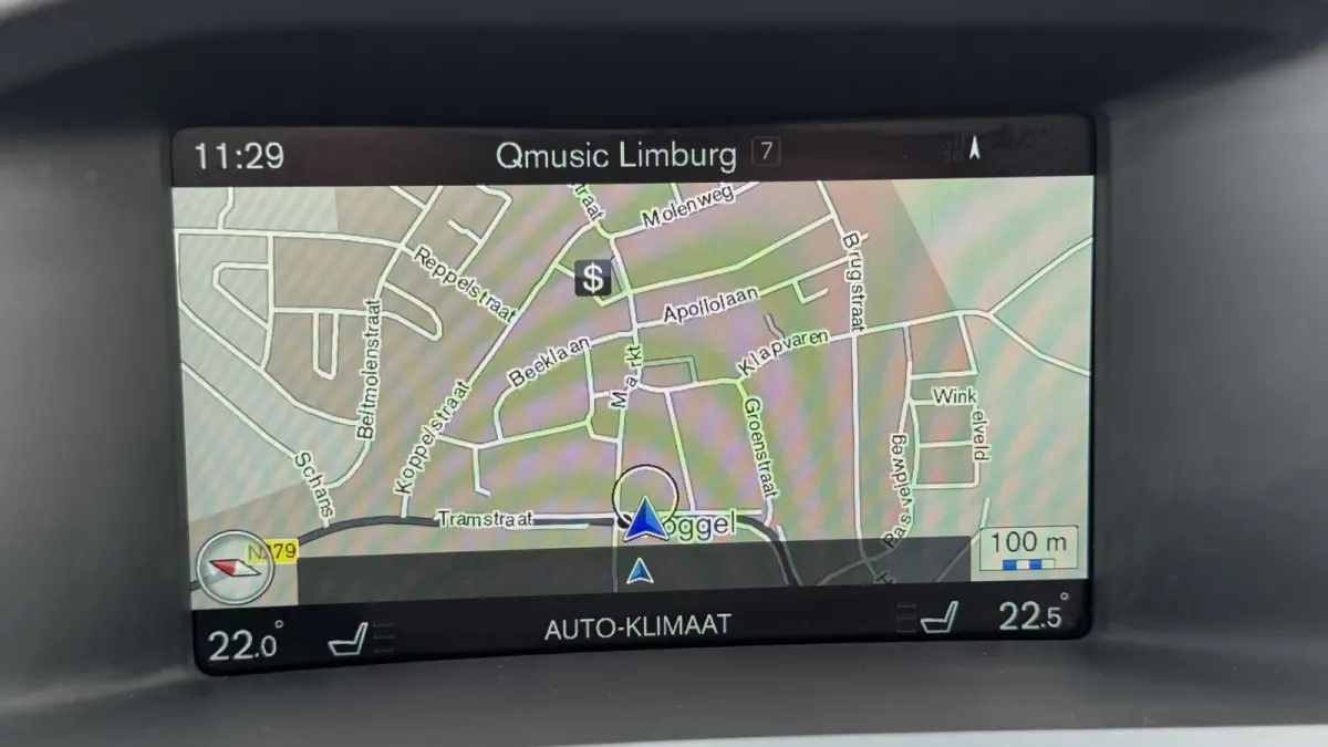 2.0 T5 Summum Automaat Trekhaak Clima Lederenbekl. Stoel/Stuurverwarming Cruisecontrol