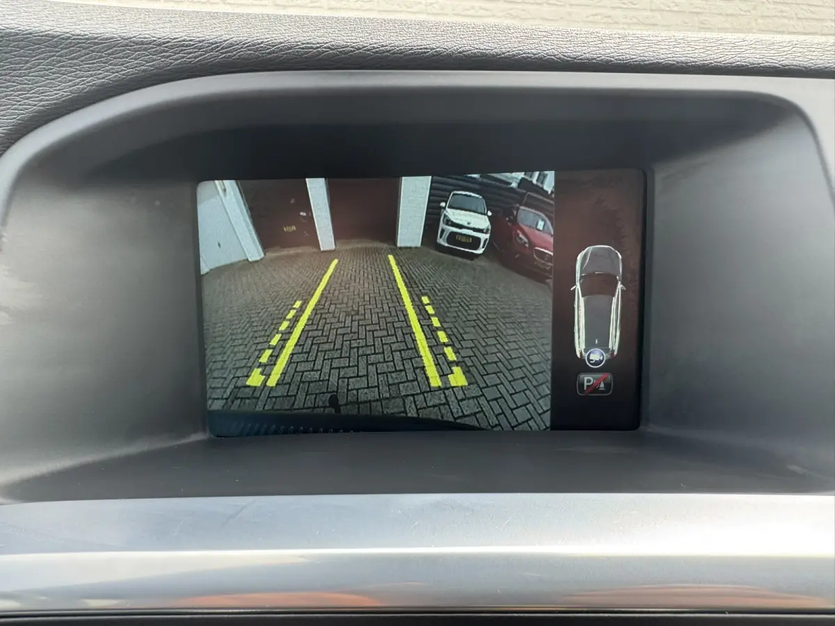 2.0 T5 Summum Automaat Trekhaak Clima Lederenbekl. Stoel/Stuurverwarming Cruisecontrol