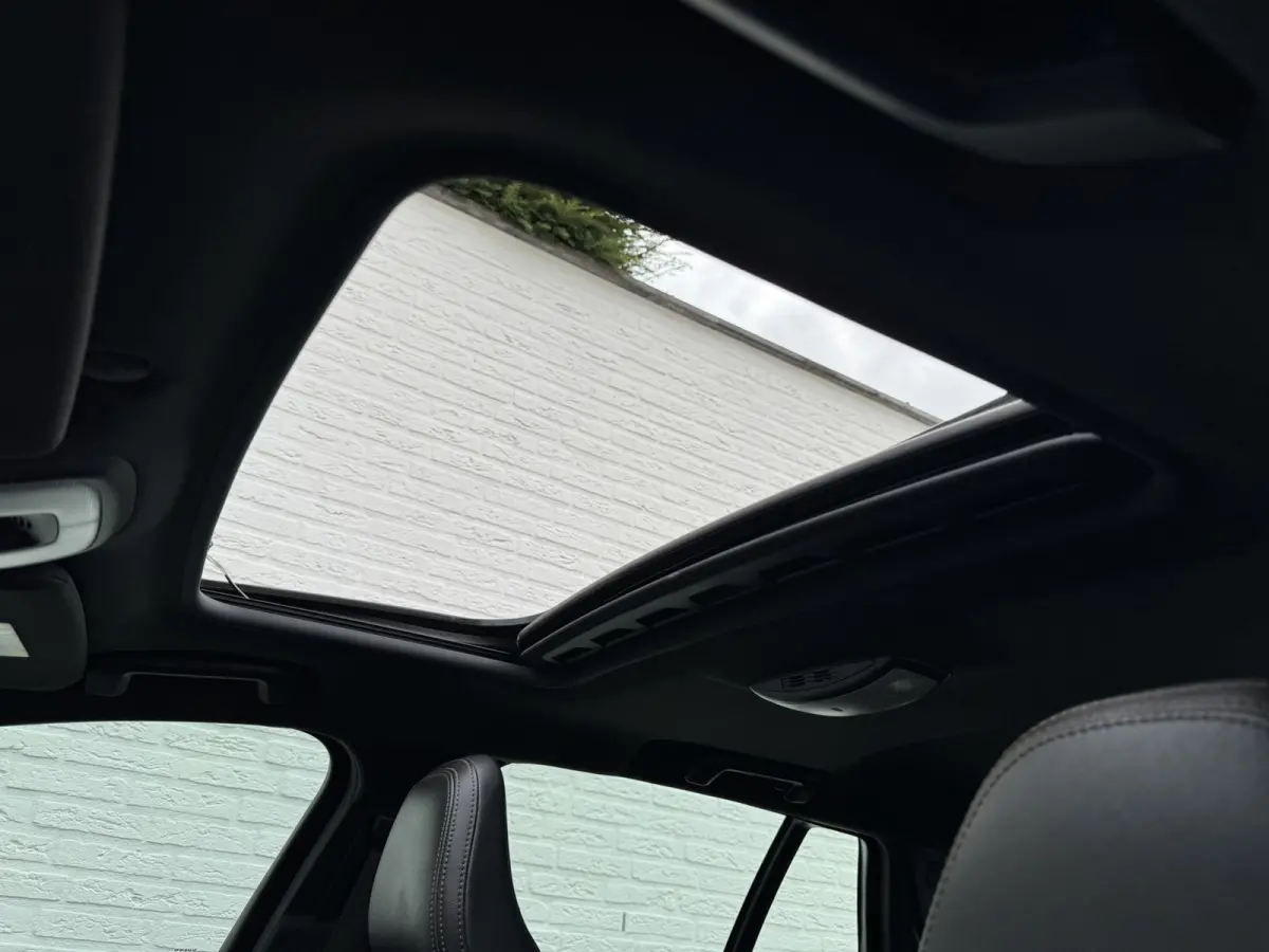 2.0 T5 Summum Automaat Trekhaak Clima Lederenbekl. Stoel/Stuurverwarming Cruisecontrol