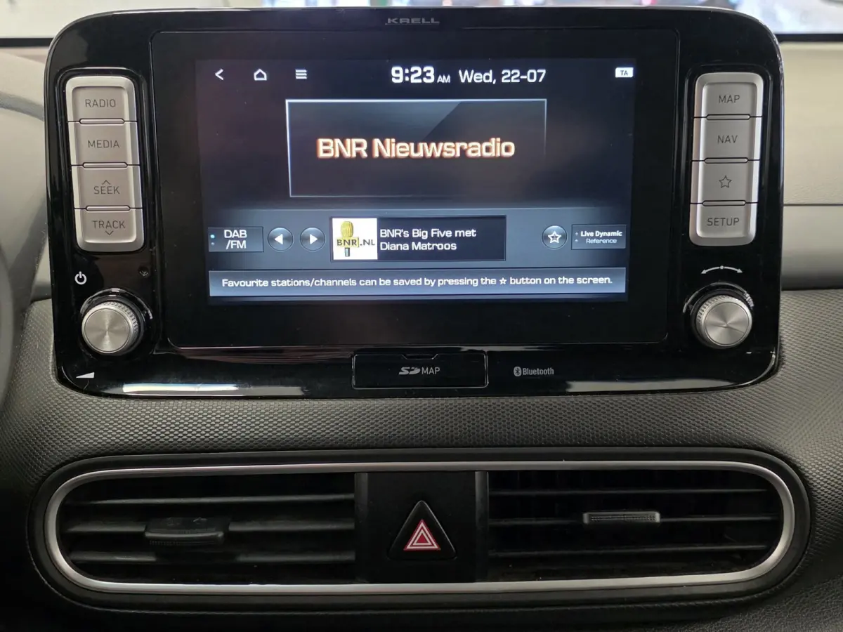 EV Premium 64 kWh Trekhaak SOH 92% Lerenbekleding Camera