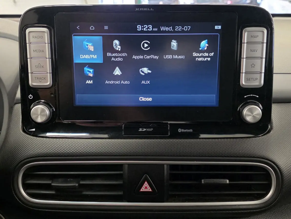 EV Premium 64 kWh Trekhaak SOH 92% Lerenbekleding Camera