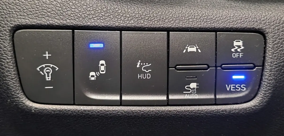 EV Premium 64 kWh Trekhaak SOH 92% Lerenbekleding Camera