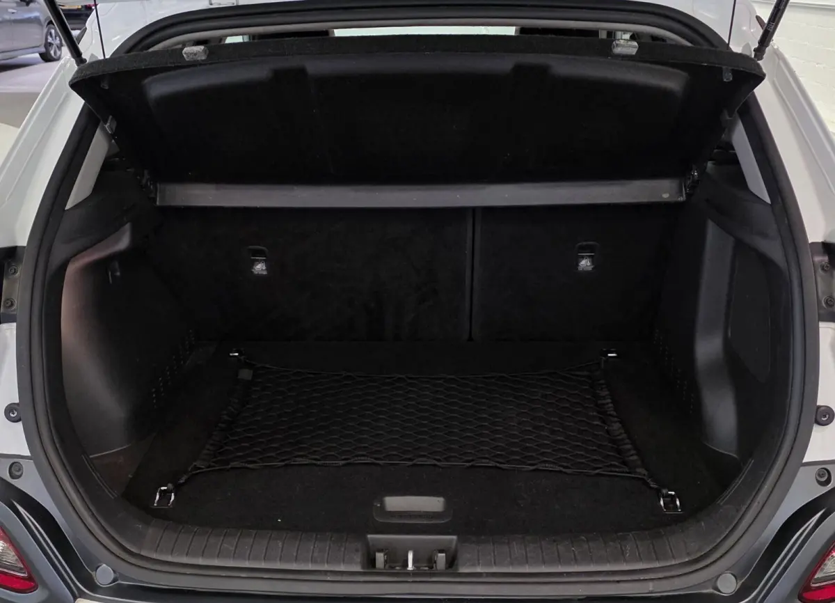 EV Premium 64 kWh Trekhaak SOH 92% Lerenbekleding Camera