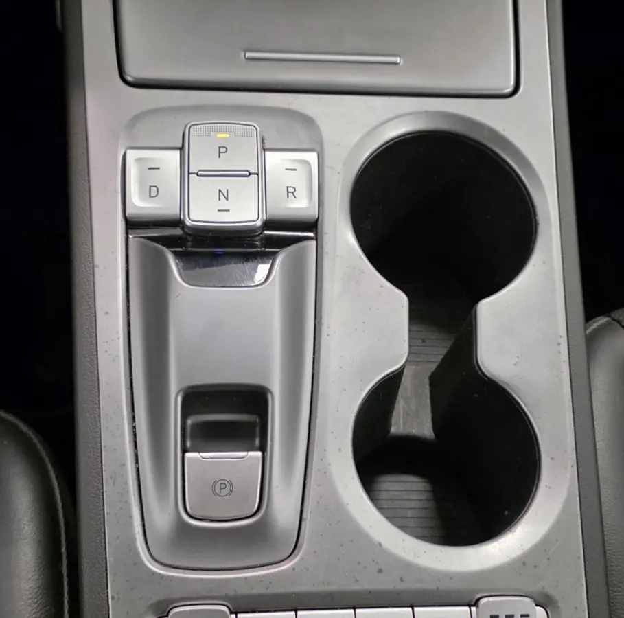 EV Premium 64 kWh Trekhaak SOH 92% Lerenbekleding Camera