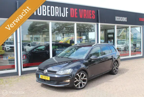 1.4 TSI Highline Pano/18Inch/Topstaat