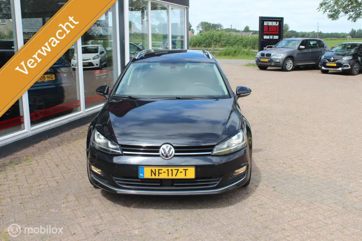 1.4 TSI Highline Pano/18Inch/Topstaat