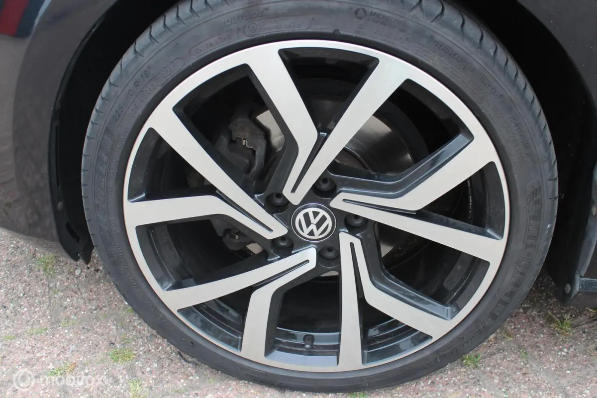 1.4 TSI Highline Pano/18Inch/Topstaat