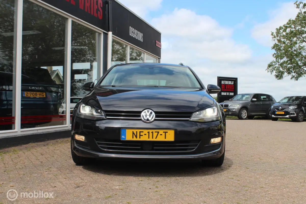 1.4 TSI Highline Pano/18Inch/Topstaat