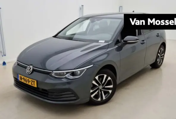1.0 eTSI Life | 110 PK | Automaat | Adaptieve Cruise Control | Trekhaak | Stoelverwarming | Stuurverwarming |