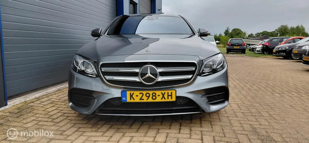 350 d Prestige Plus
