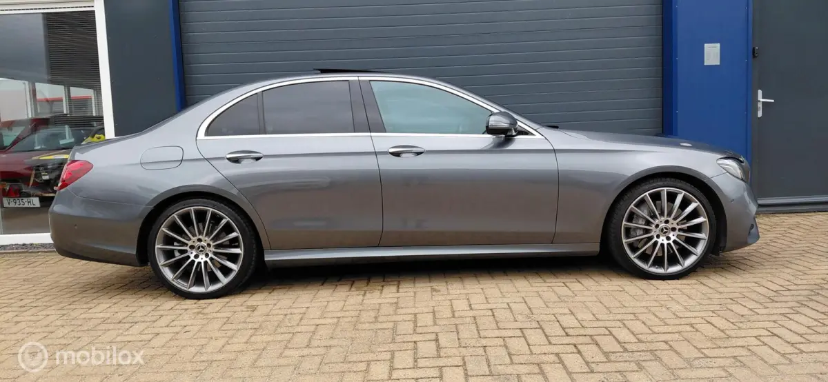 350 d Prestige Plus
