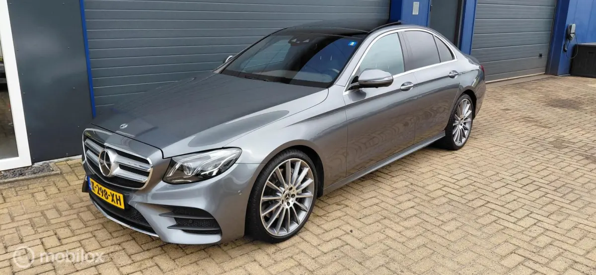 350 d Prestige Plus