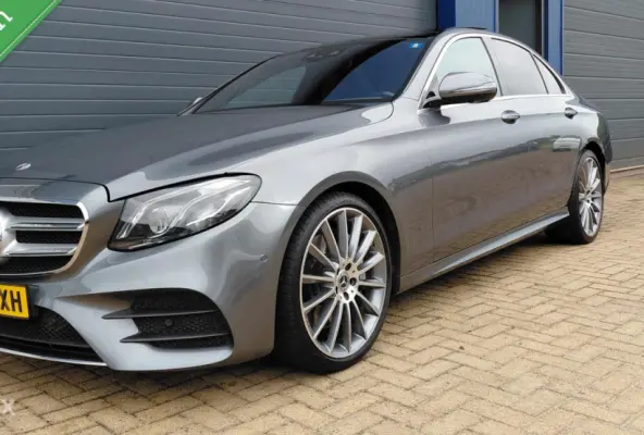 350 d Prestige Plus