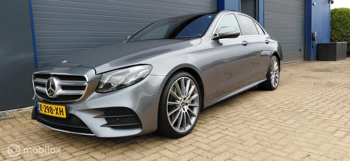350 d Prestige Plus