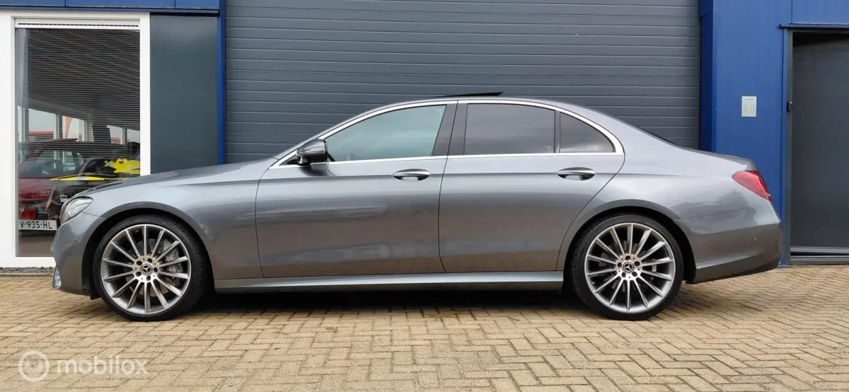 350 d Prestige Plus