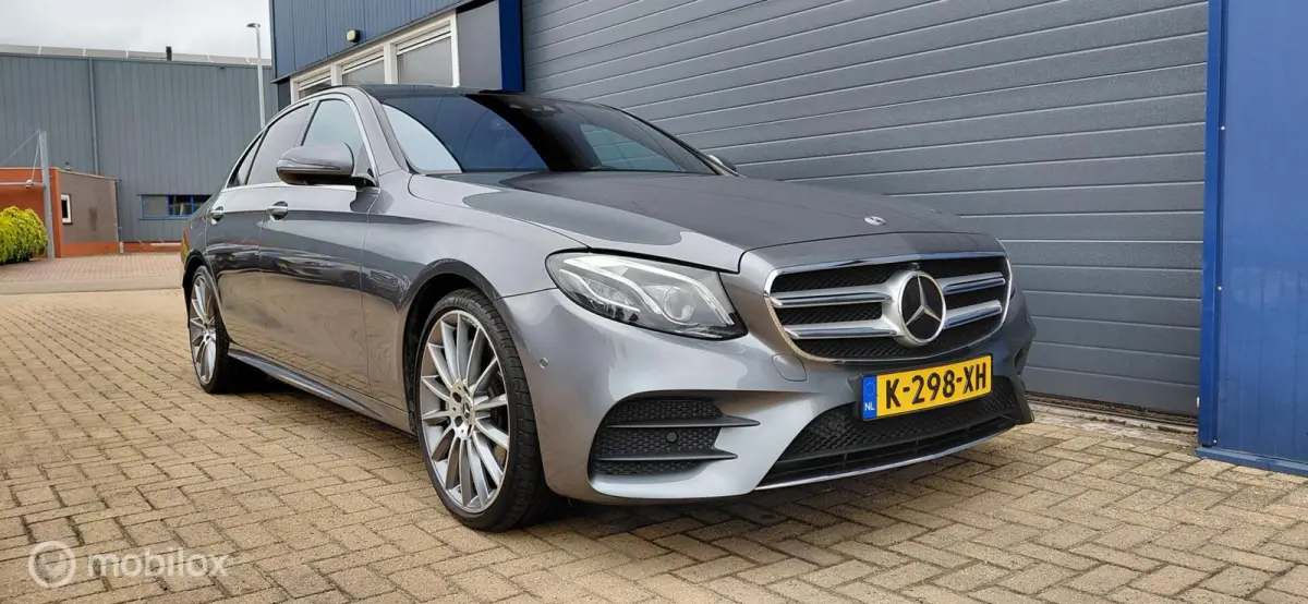 350 d Prestige Plus