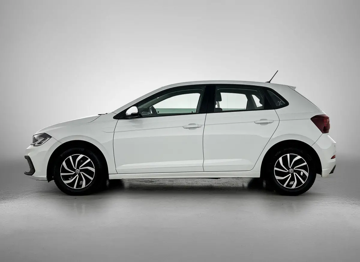 1.0 TSI Life Business | 95 PK | Apple Carplay/Android Auto | Parkeer sensoren voor en achter | Climatronic (automatische airco) | Adaptieve Cruise Control | Stoelverwarming |