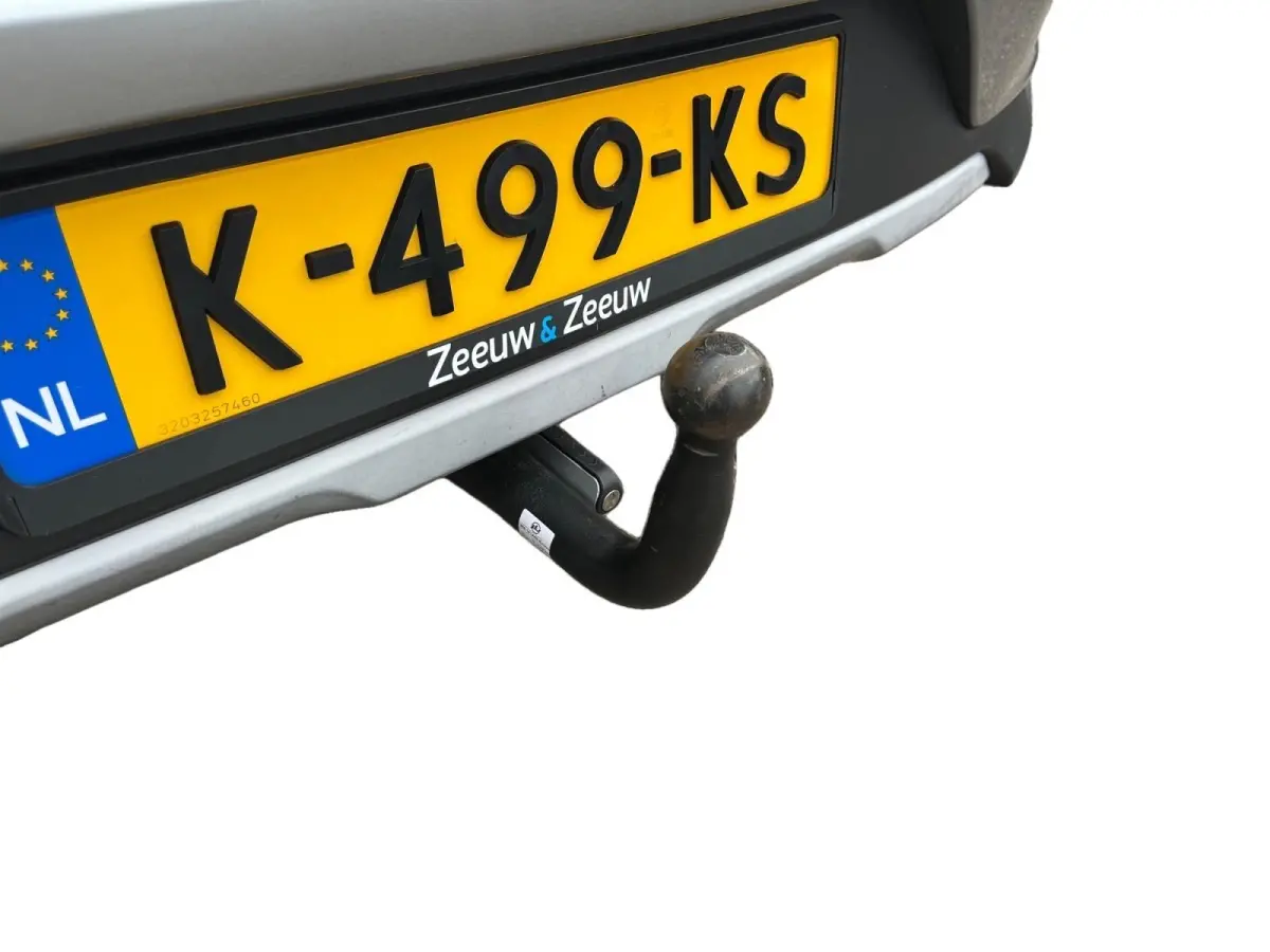 1.6 GDi Hybrid DynamicPlusLine | Keyless | Lederen bekleding | Trekhaak | Navigatie | Climate control