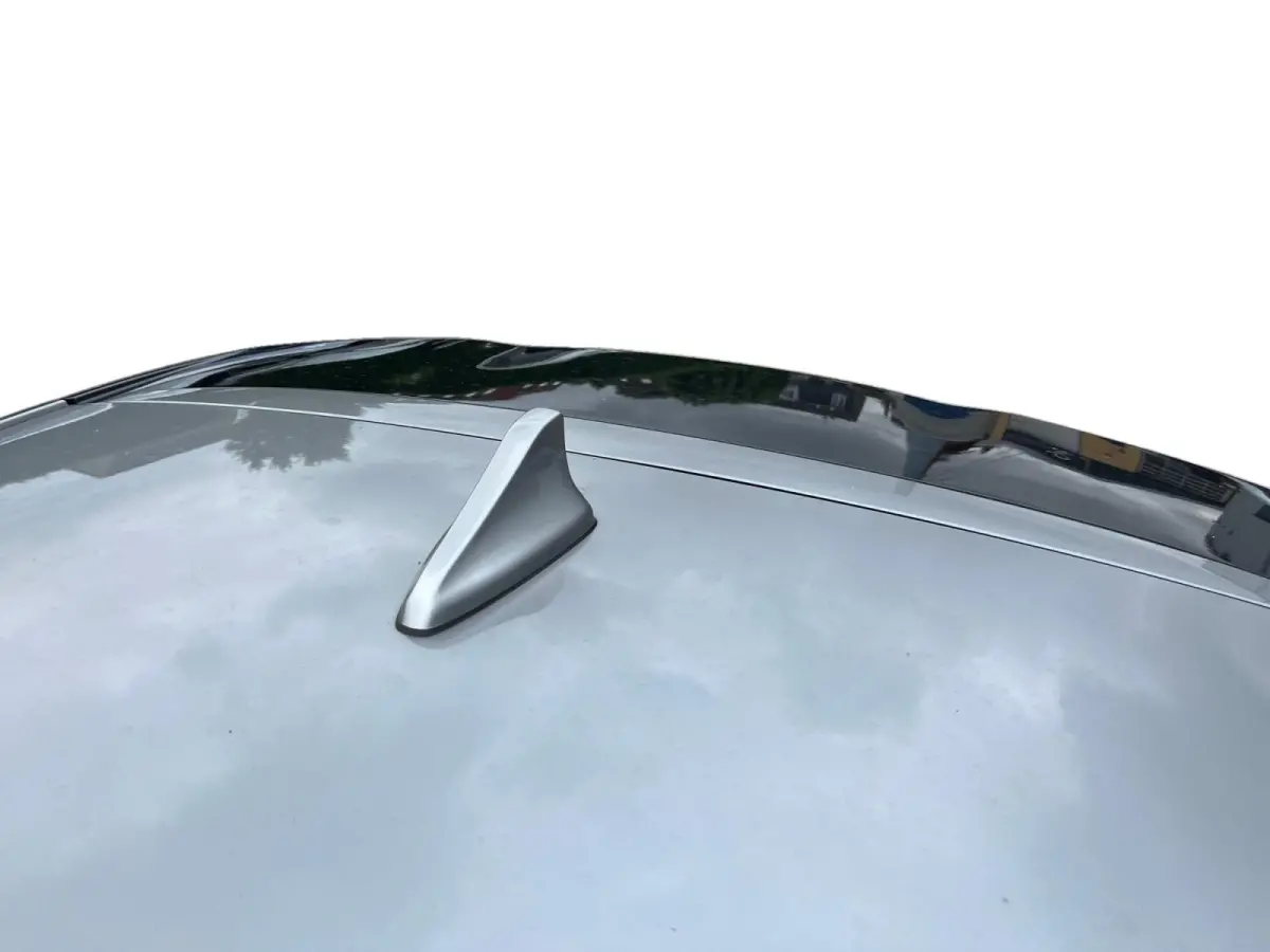 1.6 GDi Hybrid DynamicPlusLine | Keyless | Lederen bekleding | Trekhaak | Navigatie | Climate control