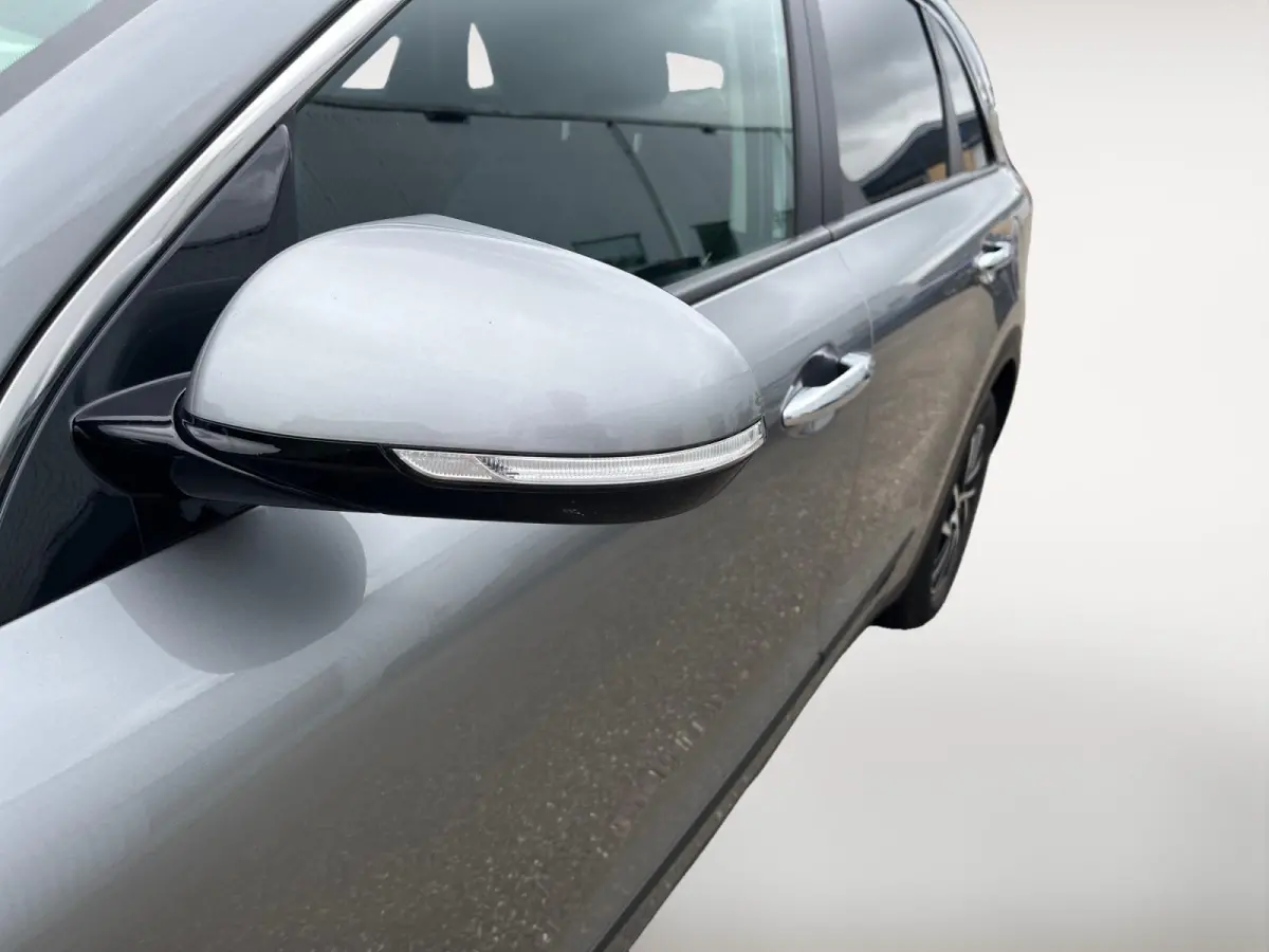 1.6 GDi Hybrid DynamicPlusLine | Keyless | Lederen bekleding | Trekhaak | Navigatie | Climate control