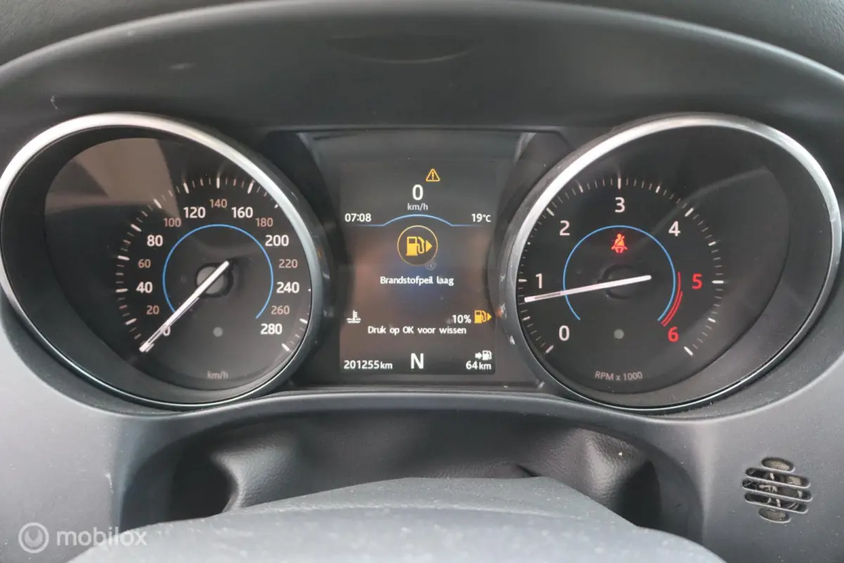 2.0 R-Sport AWD 20d