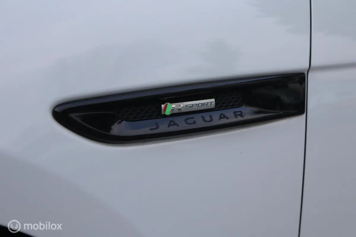 2.0 R-Sport AWD 20d