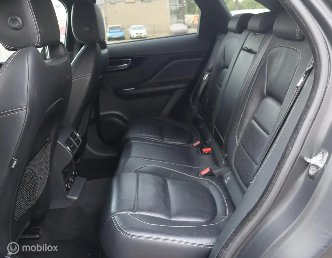 2.0 R-Sport AWD 20d