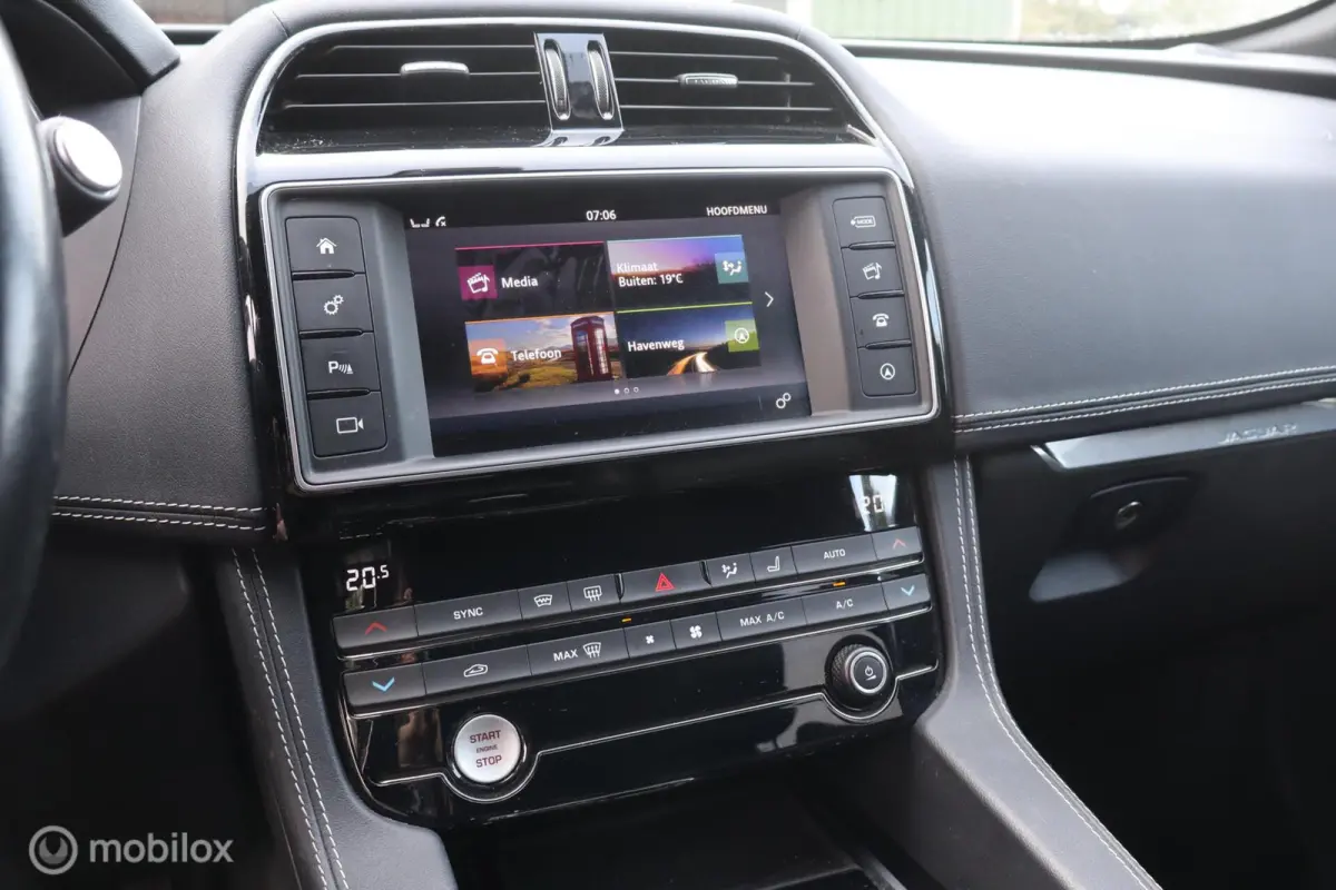 2.0 R-Sport AWD 20d