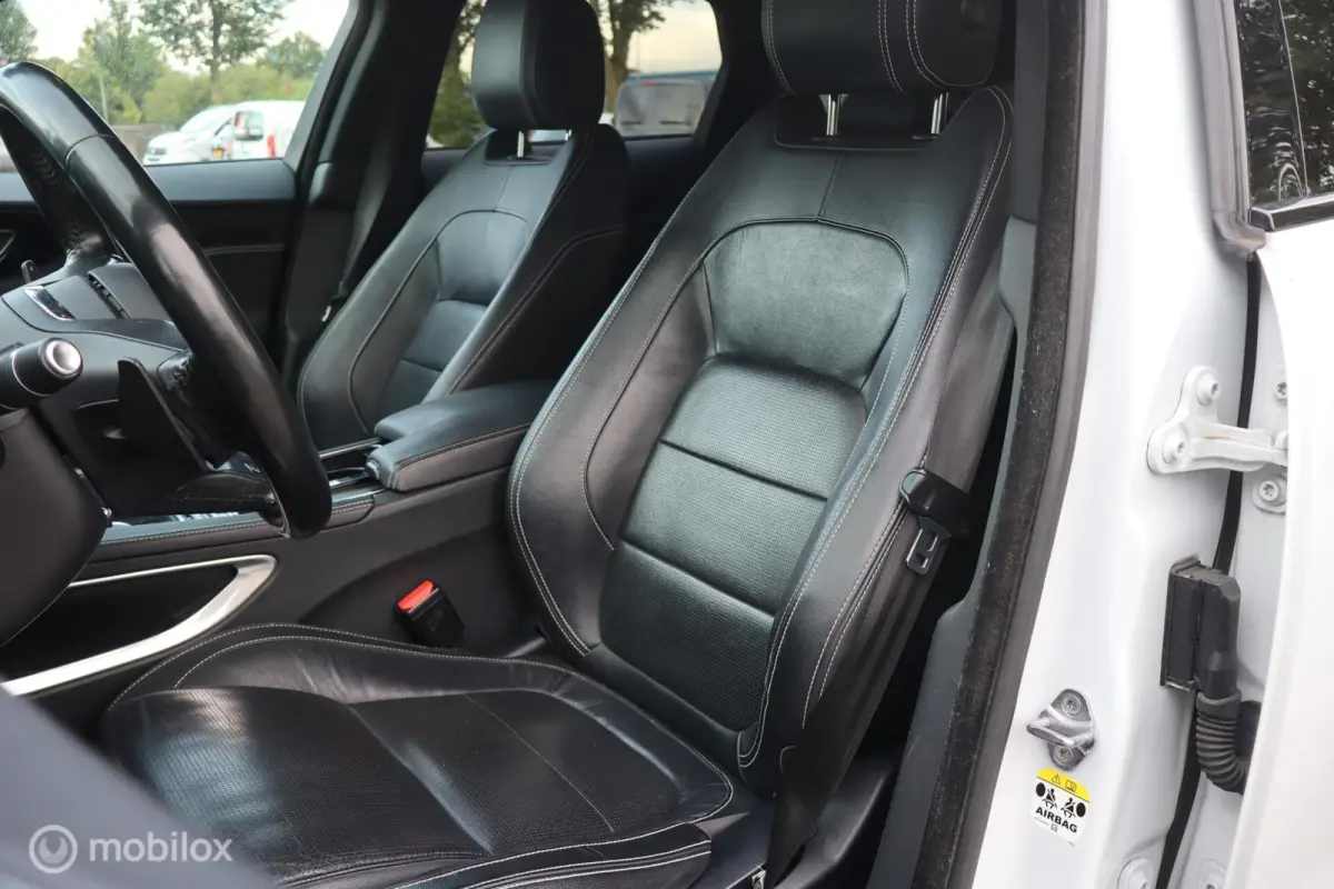 2.0 R-Sport AWD 20d