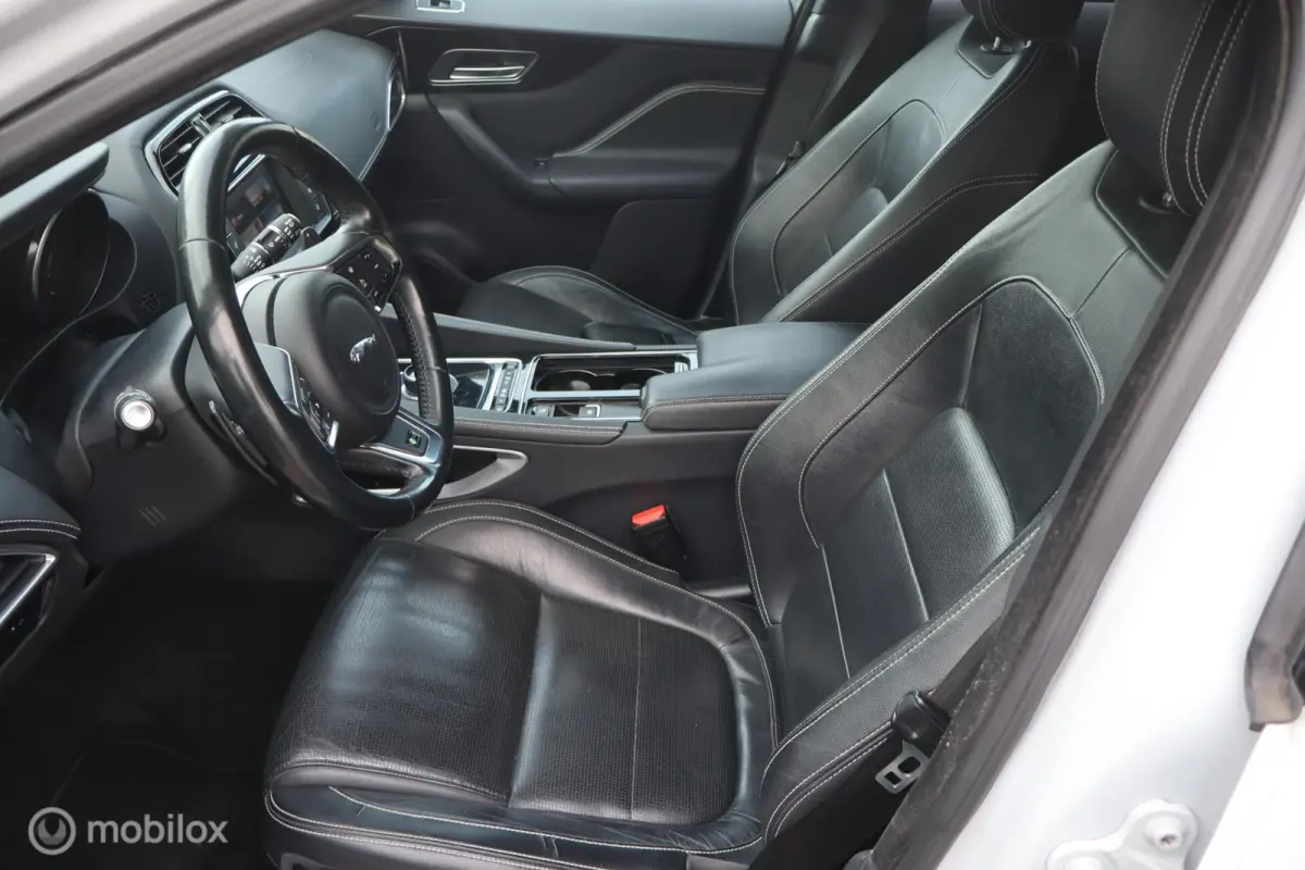 2.0 R-Sport AWD 20d