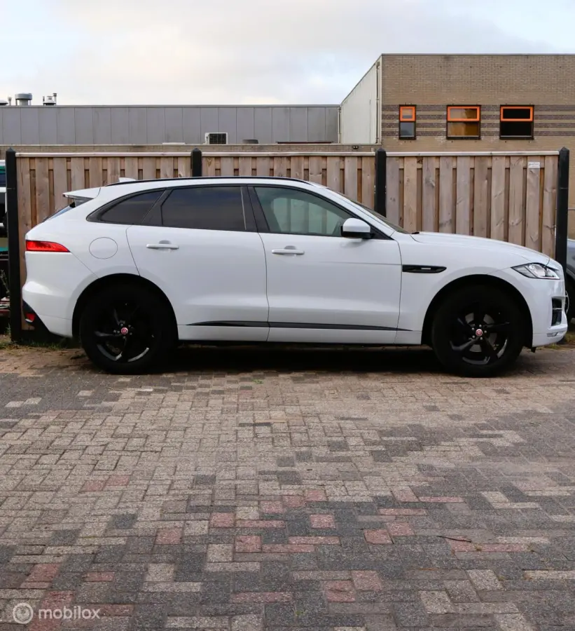 2.0 R-Sport AWD 20d