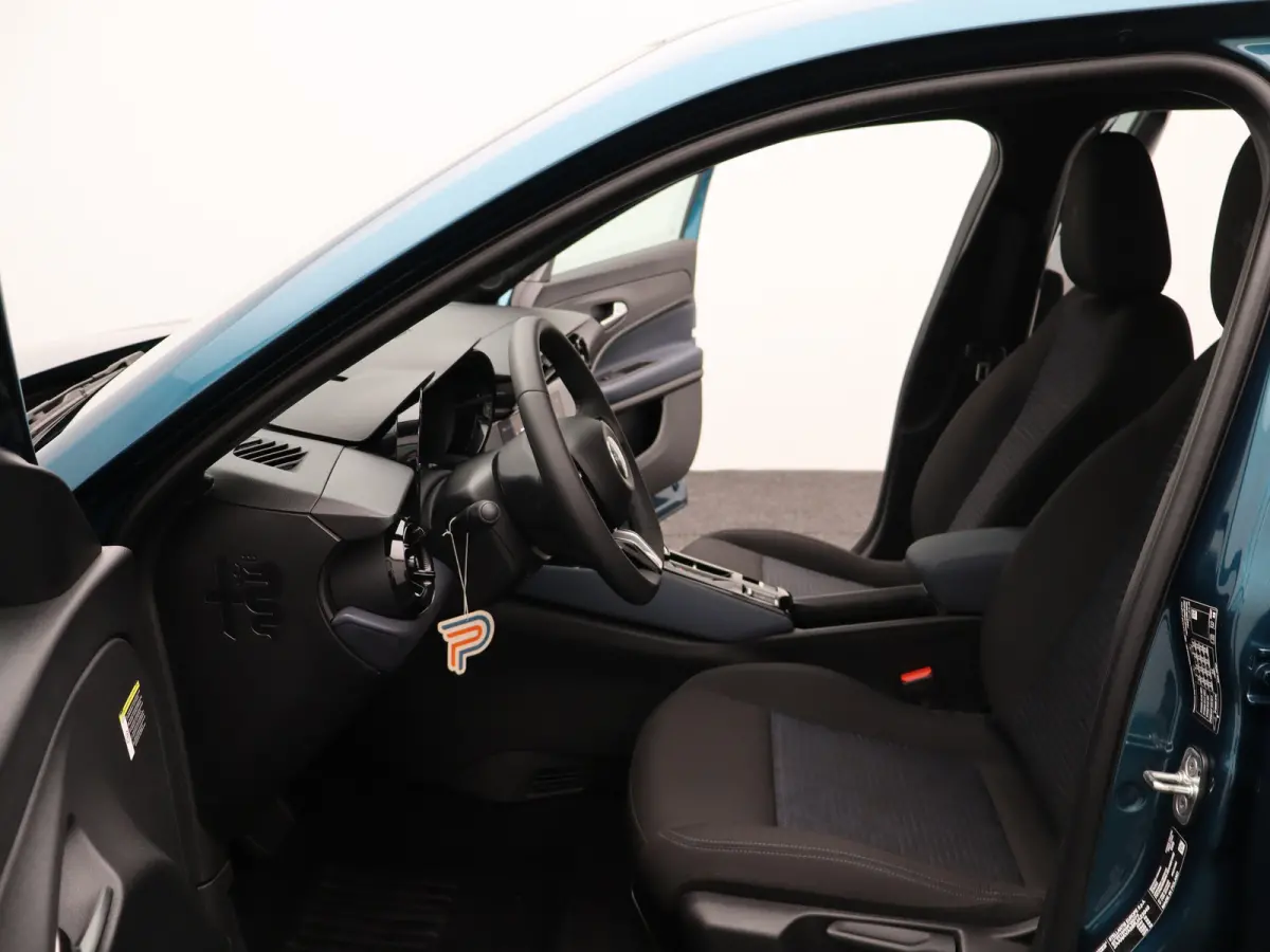 Elettrica 54 kWh | Adaptieve cruise | Apple carplay/ Android auto | Parkeersensoren | Led | 97% SOH |