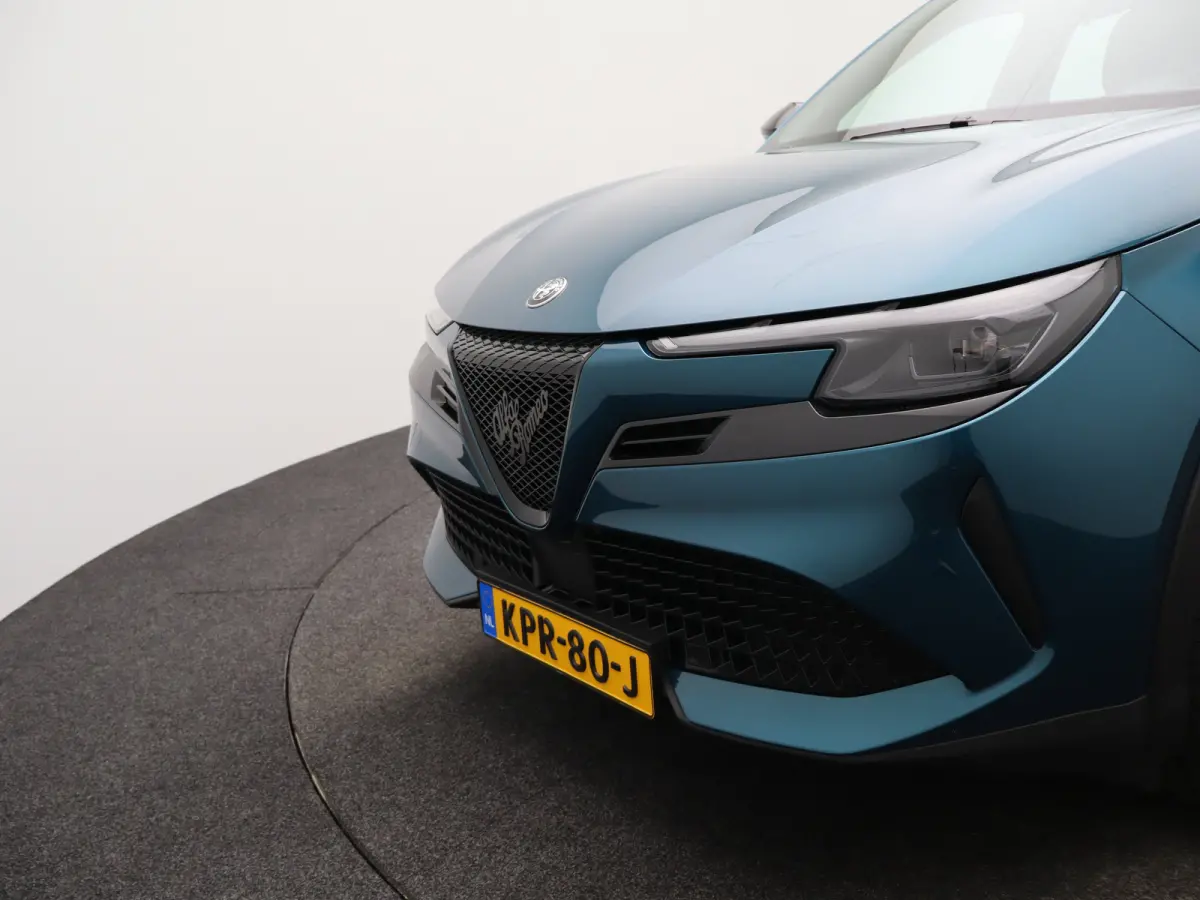 Elettrica 54 kWh | Adaptieve cruise | Apple carplay/ Android auto | Parkeersensoren | Led | 97% SOH |