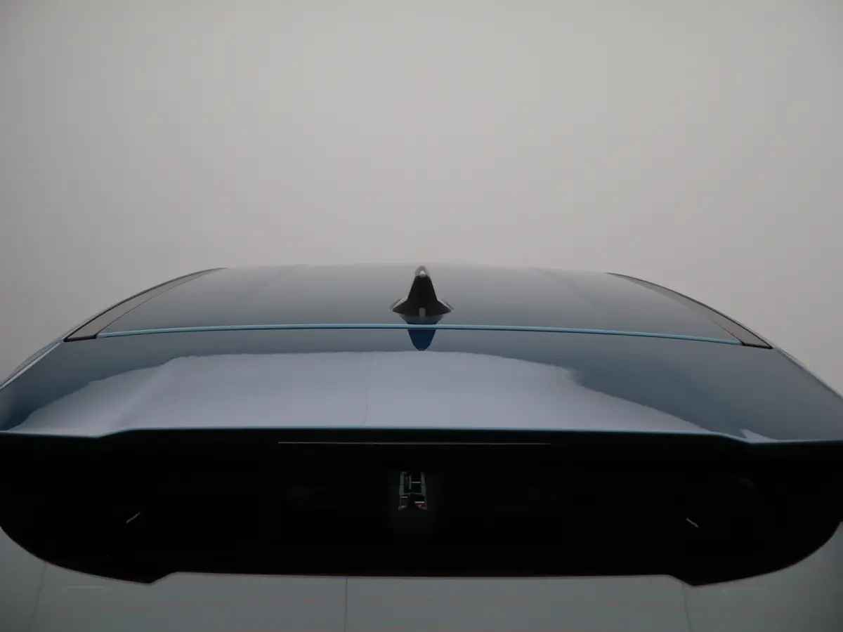 Elettrica 54 kWh | Adaptieve cruise | Apple carplay/ Android auto | Parkeersensoren | Led | 97% SOH |