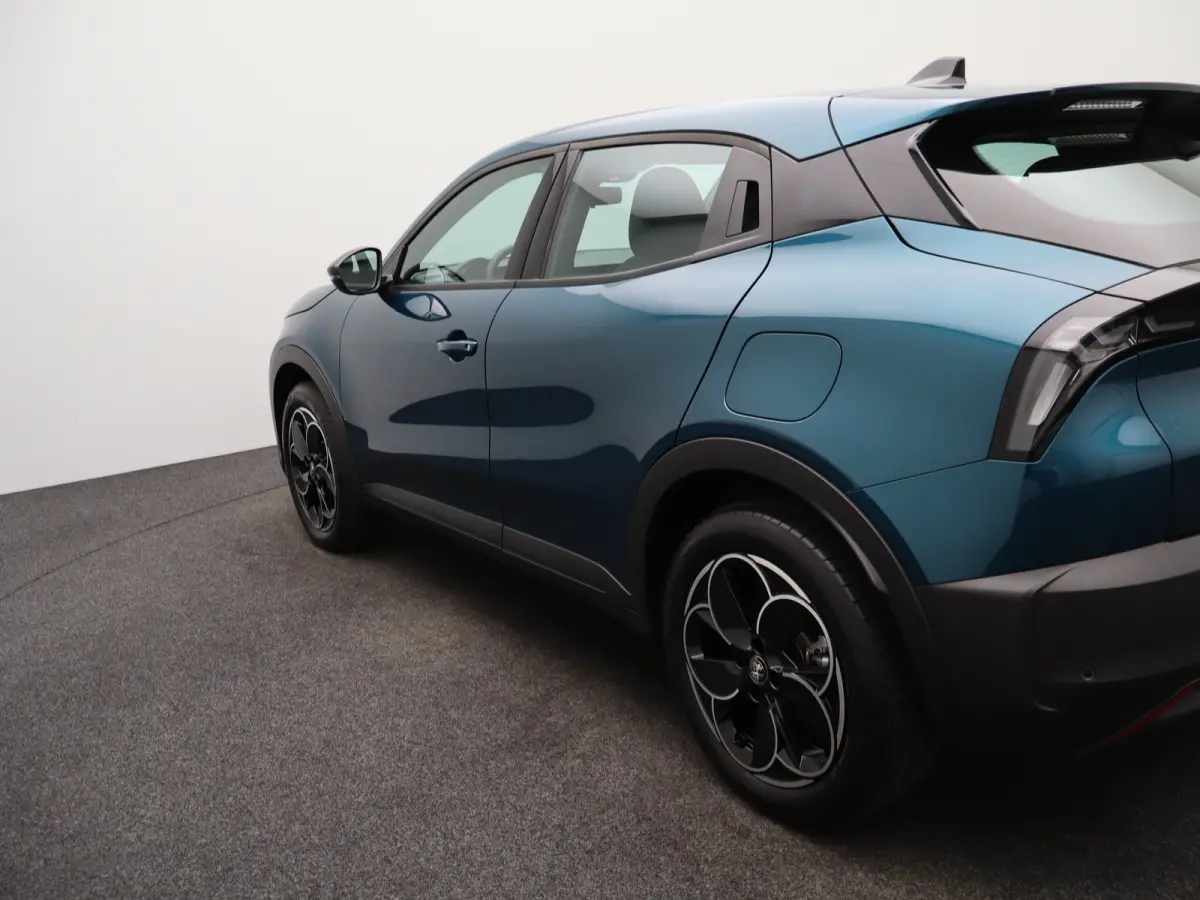 Elettrica 54 kWh | Adaptieve cruise | Apple carplay/ Android auto | Parkeersensoren | Led | 97% SOH |