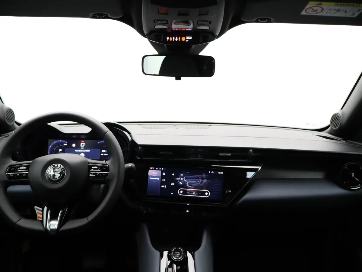 Elettrica 54 kWh | Adaptieve cruise | Apple carplay/ Android auto | Parkeersensoren | Led | 97% SOH |