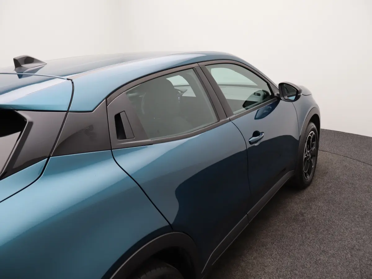 Elettrica 54 kWh | Adaptieve cruise | Apple carplay/ Android auto | Parkeersensoren | Led | 97% SOH |
