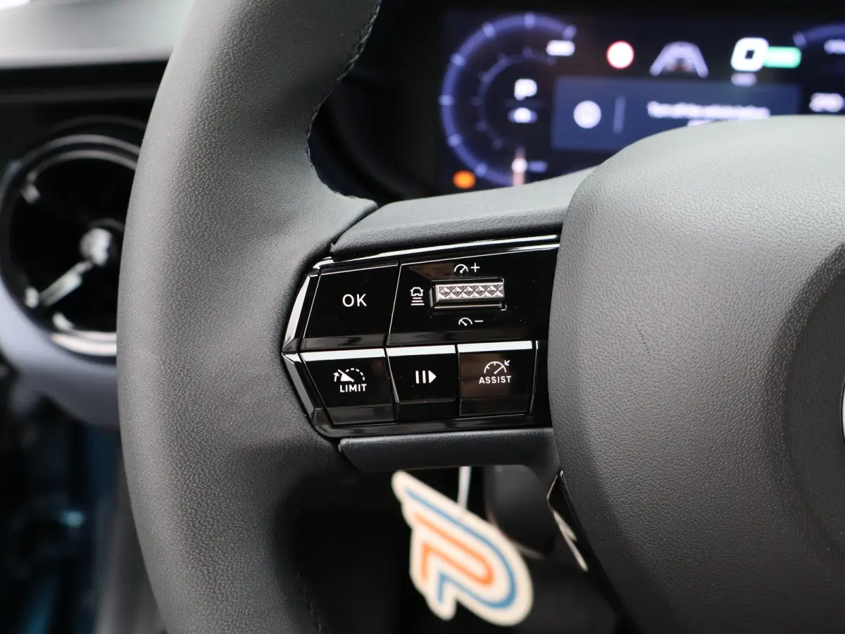 Elettrica 54 kWh | Adaptieve cruise | Apple carplay/ Android auto | Parkeersensoren | Led | 97% SOH |