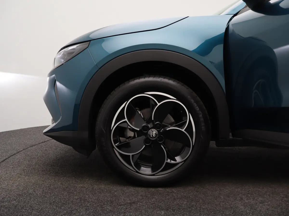 Elettrica 54 kWh | Adaptieve cruise | Apple carplay/ Android auto | Parkeersensoren | Led | 97% SOH |