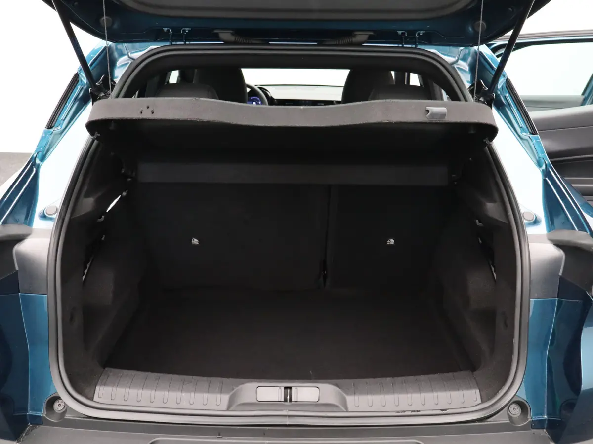 Elettrica 54 kWh | Adaptieve cruise | Apple carplay/ Android auto | Parkeersensoren | Led | 97% SOH |