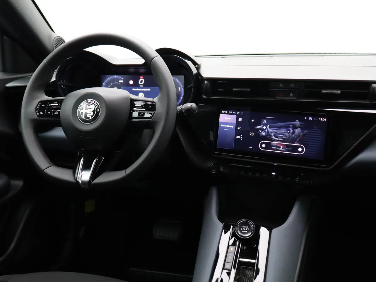 Elettrica 54 kWh | Adaptieve cruise | Apple carplay/ Android auto | Parkeersensoren | Led | 97% SOH |