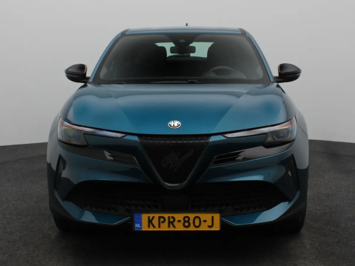 Elettrica 54 kWh | Adaptieve cruise | Apple carplay/ Android auto | Parkeersensoren | Led | 97% SOH |
