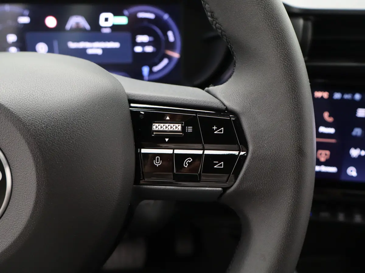 Elettrica 54 kWh | Adaptieve cruise | Apple carplay/ Android auto | Parkeersensoren | Led | 97% SOH |