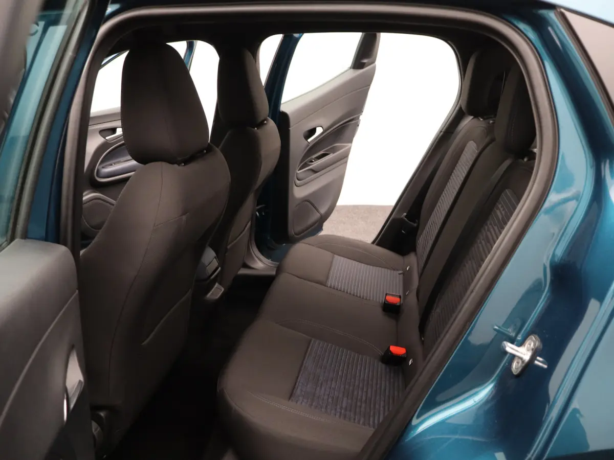 Elettrica 54 kWh | Adaptieve cruise | Apple carplay/ Android auto | Parkeersensoren | Led | 97% SOH |