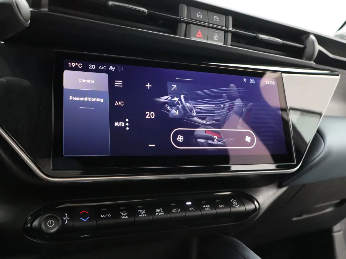 Elettrica 54 kWh | Adaptieve cruise | Apple carplay/ Android auto | Parkeersensoren | Led | 97% SOH |