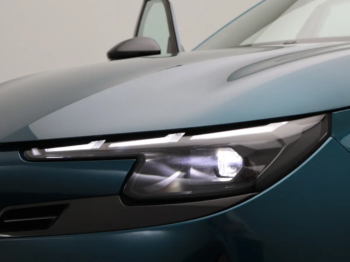 Elettrica 54 kWh | Adaptieve cruise | Apple carplay/ Android auto | Parkeersensoren | Led | 97% SOH |