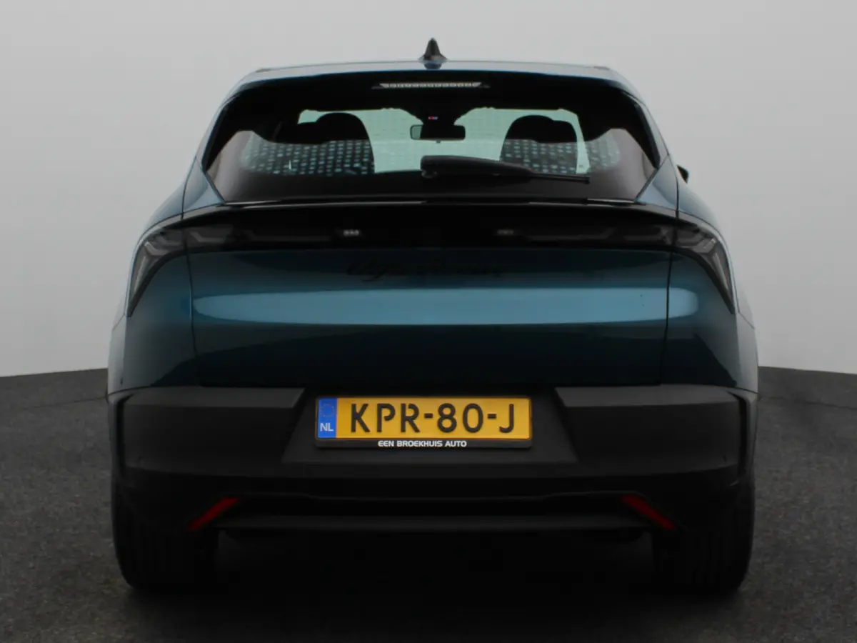 Elettrica 54 kWh | Adaptieve cruise | Apple carplay/ Android auto | Parkeersensoren | Led | 97% SOH |