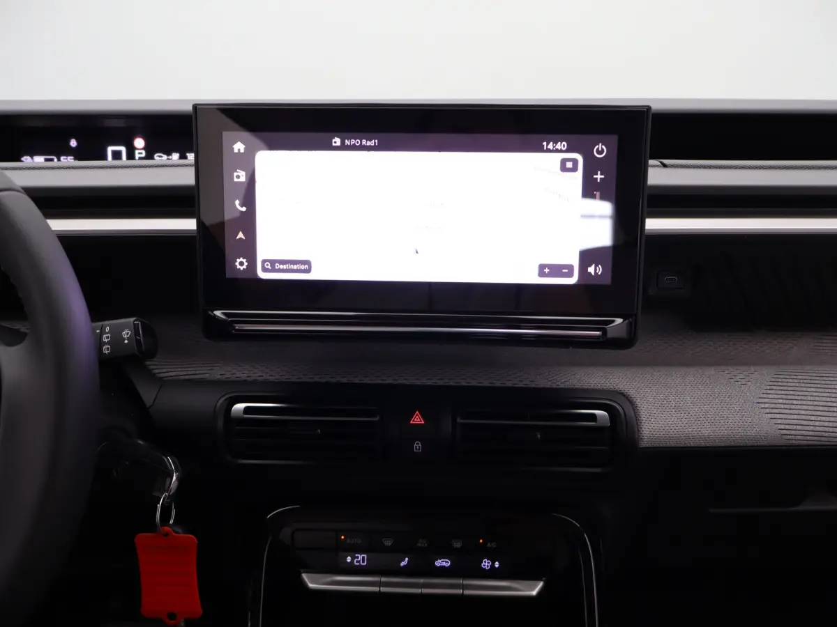 Max 113pk 44 kWh | Navigatie | Camera | Clima | PDC V+A | Trekhaak | Carplay |