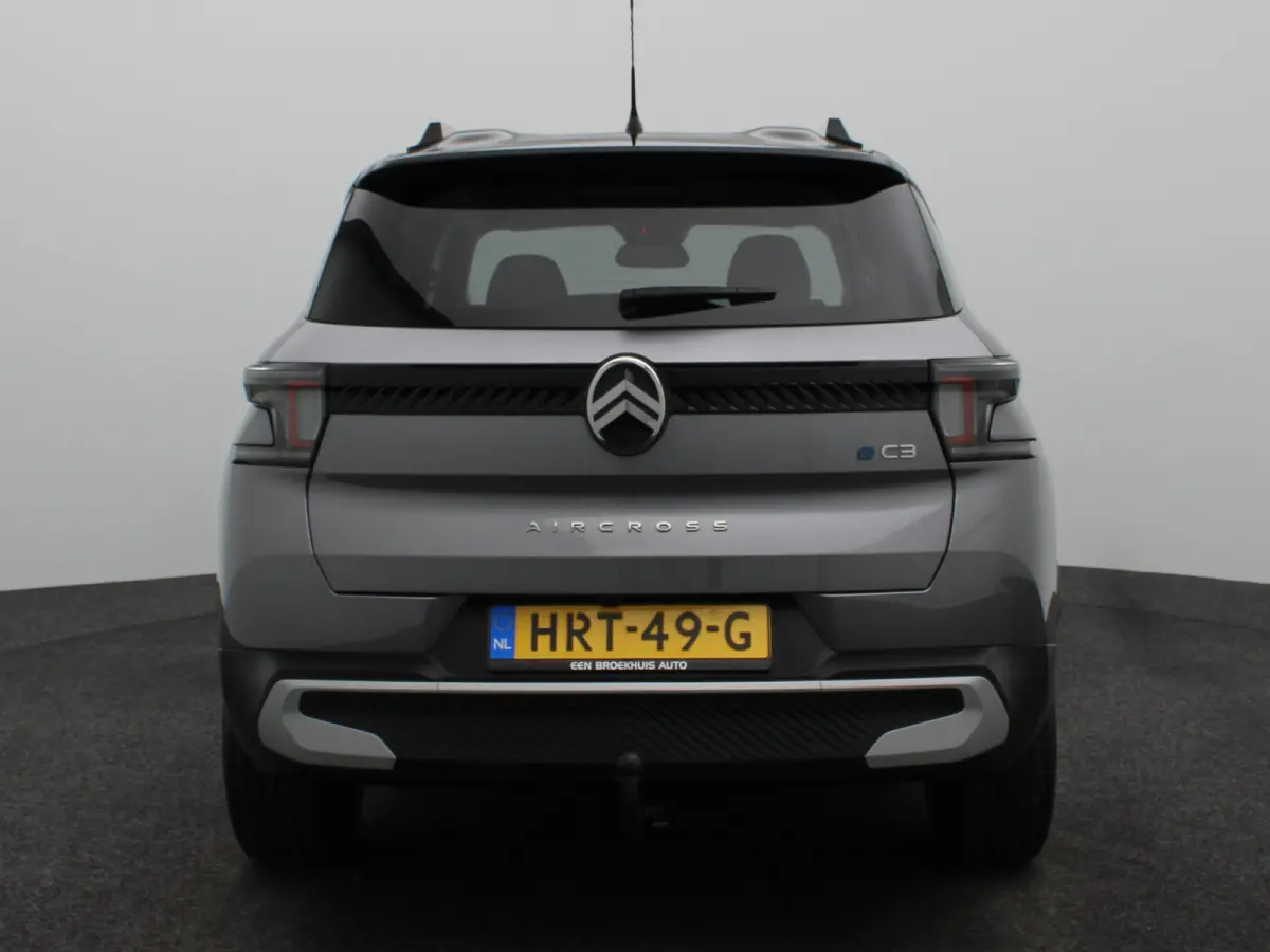 Max 113pk 44 kWh | Navigatie | Camera | Clima | PDC V+A | Trekhaak | Carplay |
