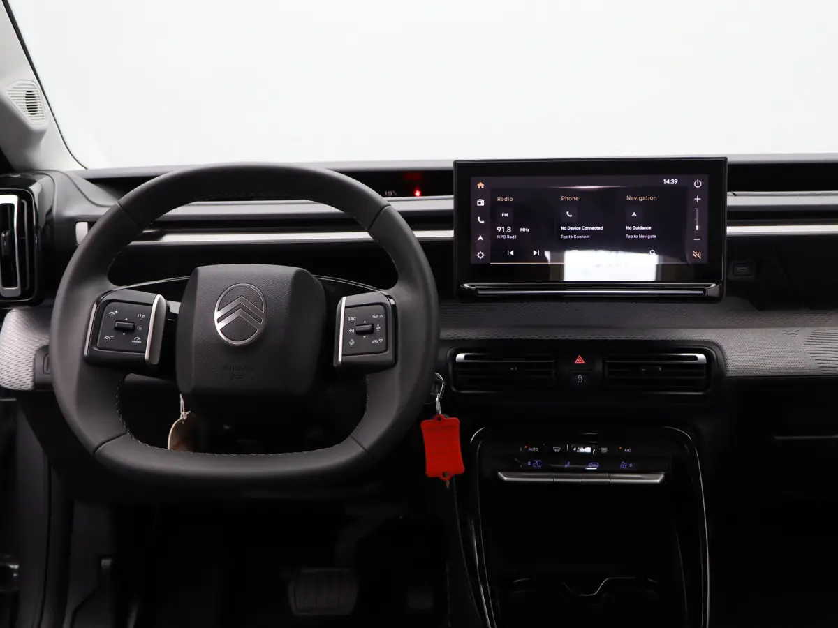 Max 113pk 44 kWh | Navigatie | Camera | Clima | PDC V+A | Trekhaak | Carplay |